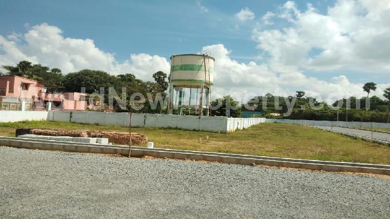 property near by Red Hills, Senthil Kumar real estate Red Hills, Land-Plots for Sell in Red Hills