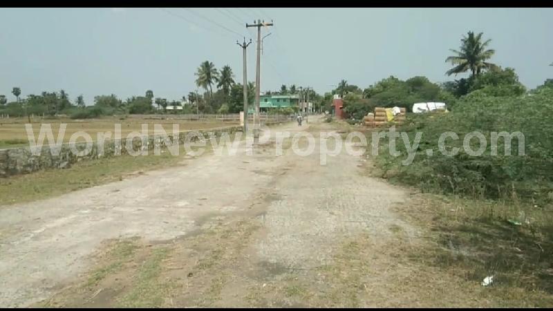 property near by Madurantakam, G.Nanda Kumari real estate Madurantakam, Land-Plots for Sell in Madurantakam