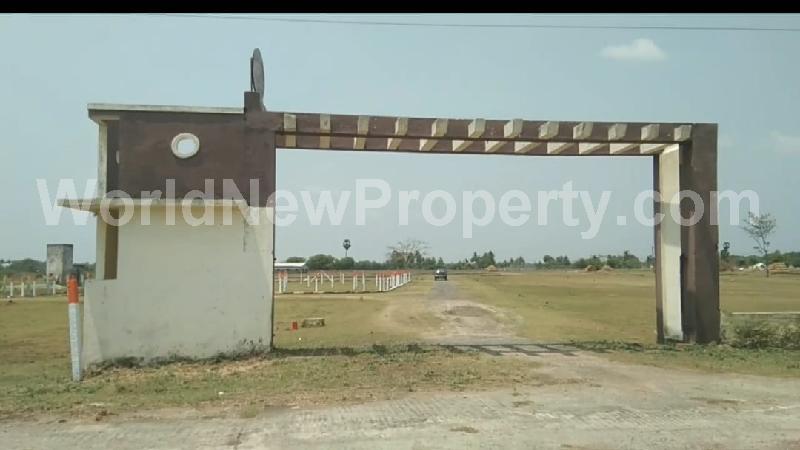 property near by Madurantakam, G.Nanda Kumari real estate Madurantakam, Land-Plots for Sell in Madurantakam
