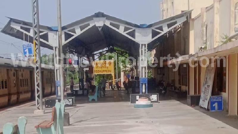 property near by Chengalpattu Town, S. Kannan real estate Chengalpattu Town, Land-Plots for Sell in Chengalpattu Town