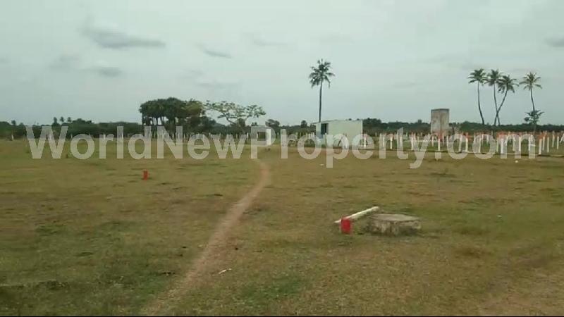 property near by Chengalpattu Town, G.Nanda Kumari real estate Chengalpattu Town, Land-Plots for Sell in Chengalpattu Town