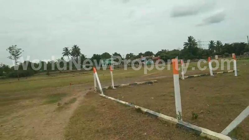 property near by Chengalpattu Town, G.Nanda Kumari real estate Chengalpattu Town, Land-Plots for Sell in Chengalpattu Town