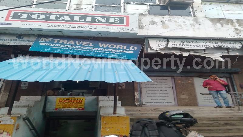 property near by Royapettah, Sri Ravi Kumar real estate Royapettah, Commercial for Rent in Royapettah