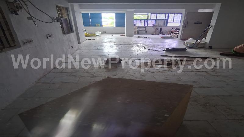 property near by Royapettah, Sri Ravi Kumar real estate Royapettah, Commercial for Rent in Royapettah