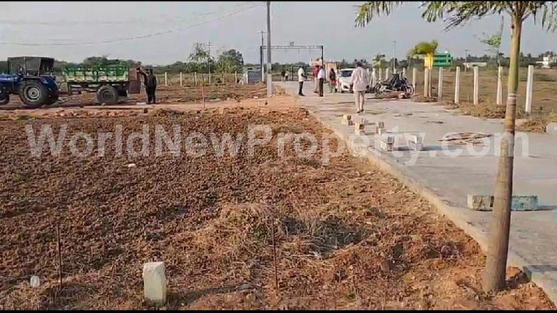 property near by Kadambathur, Raja Guru real estate Kadambathur, Land-Plots for Sell in Kadambathur