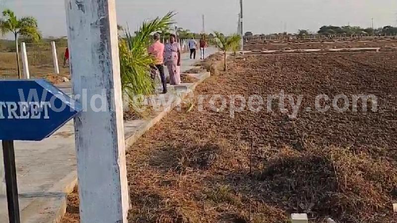 property near by Kadambathur, Raja Guru real estate Kadambathur, Land-Plots for Sell in Kadambathur