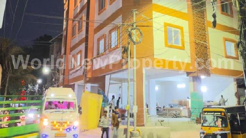 property near by Mogappair, Murali real estate Mogappair, Commercial for Rent in Mogappair