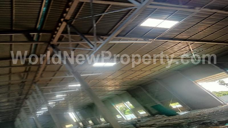 property near by Mahindra City, Ramesh  real estate Mahindra City, Commercial for Rent in Mahindra City
