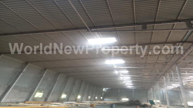 property near by Mahindra City, Ramesh  real estate Mahindra City, Commercial for Rent in Mahindra City