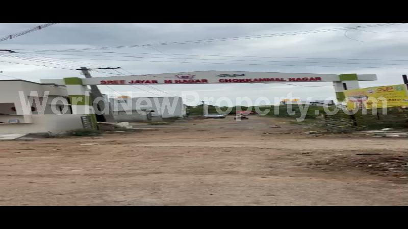 property near by Thiruporur, Srinivasan real estate Thiruporur, Land-Plots for Sell in Thiruporur