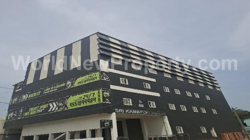 property near by Red Hills, Ravi real estate Red Hills, Commercial for Rent in Red Hills