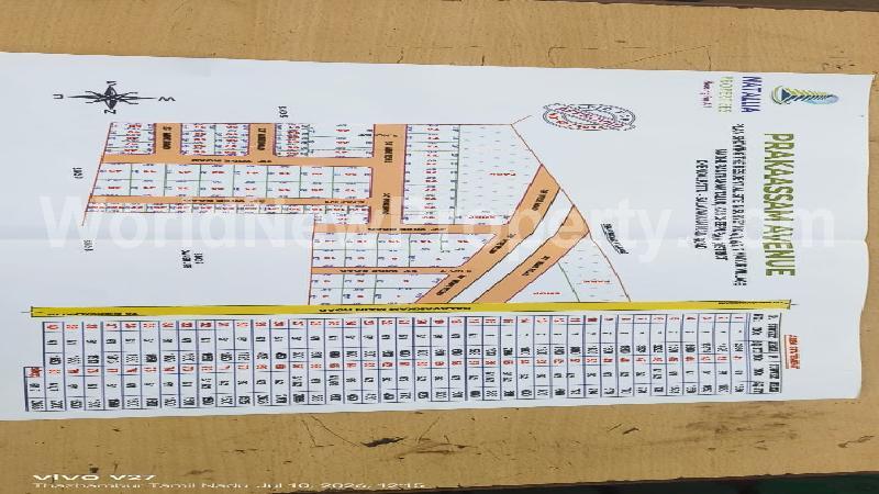 property near by Chengalpattu Town, M.Ravi  real estate Chengalpattu Town, Land-Plots for Sell in Chengalpattu Town