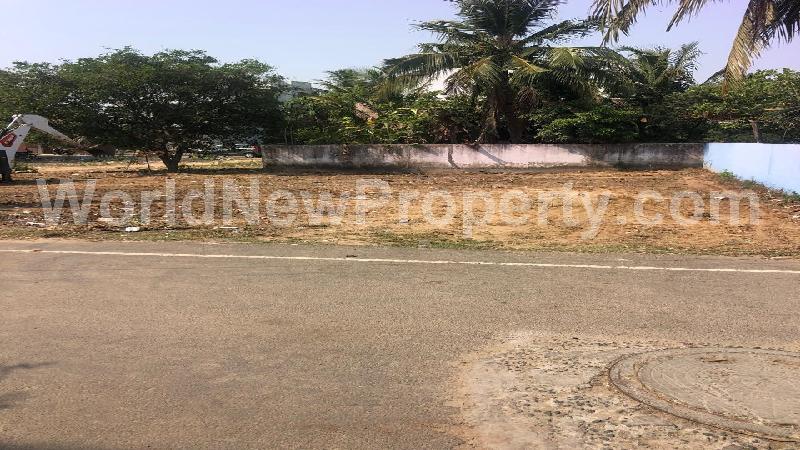 property near by Ambattur, R. Anbazhagan real estate Ambattur, Land-Plots for Sell in Ambattur