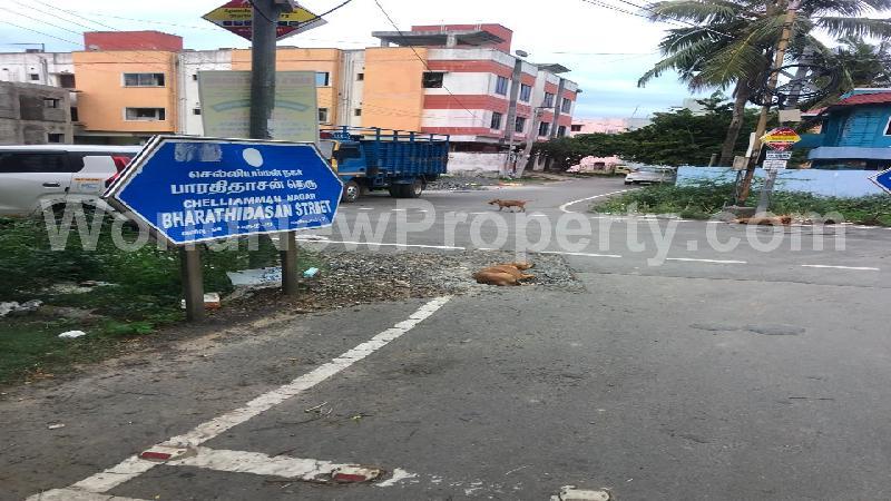property near by Ambattur, R. Anbazhagan real estate Ambattur, Land-Plots for Sell in Ambattur
