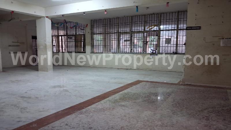 property near by Arumbakkam, Prem Kumar real estate Arumbakkam, Commercial for Rent in Arumbakkam