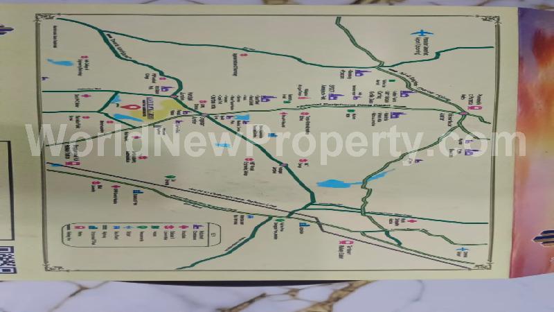 property near by Oragadam, C.Prakash real estate Oragadam, Land-Plots for Sell in Oragadam