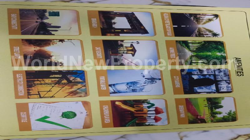 property near by Oragadam, C.Prakash real estate Oragadam, Land-Plots for Sell in Oragadam