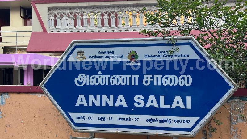 property near by Ambattur, Sivasubramanian real estate Ambattur, Commercial for Rent in Ambattur