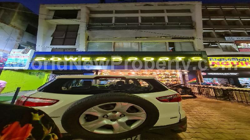 property near by Anna Salai, Kannan real estate Anna Salai, Commercial for Sell in Anna Salai