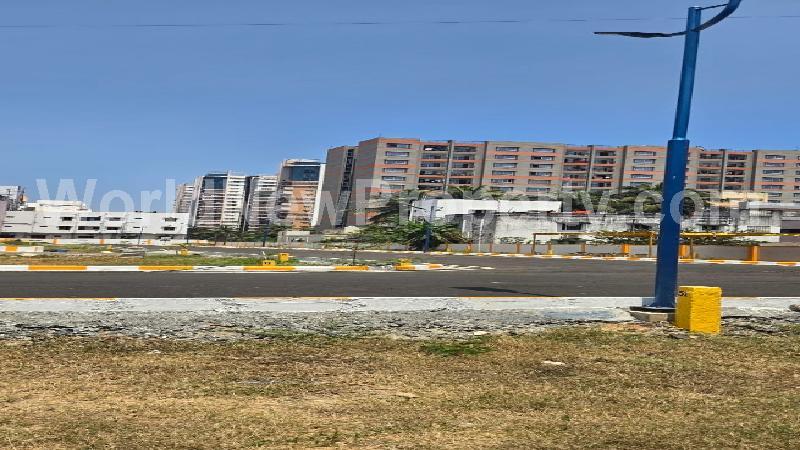 property near by Navalur, Hari real estate Navalur, Land-Plots for Sell in Navalur