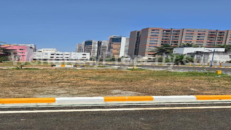 property near by Navalur, Hari real estate Navalur, Land-Plots for Sell in Navalur
