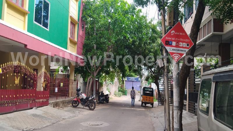 property near by Velachery, Kannan real estate Velachery, Land-Plots for Sell in Velachery