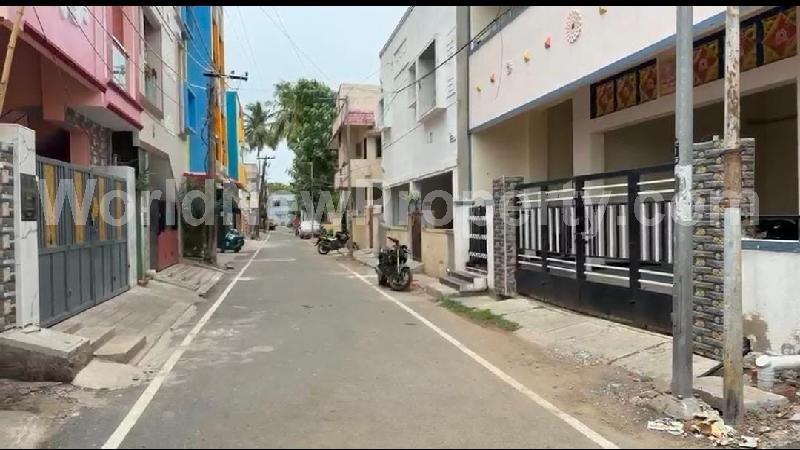 property near by Maduravoyal, Bakthavachalam  real estate Maduravoyal, Residental for Sell in Maduravoyal