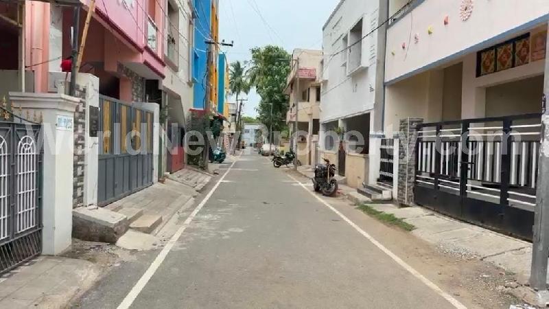 property near by Maduravoyal, Bakthavachalam  real estate Maduravoyal, Residental for Sell in Maduravoyal