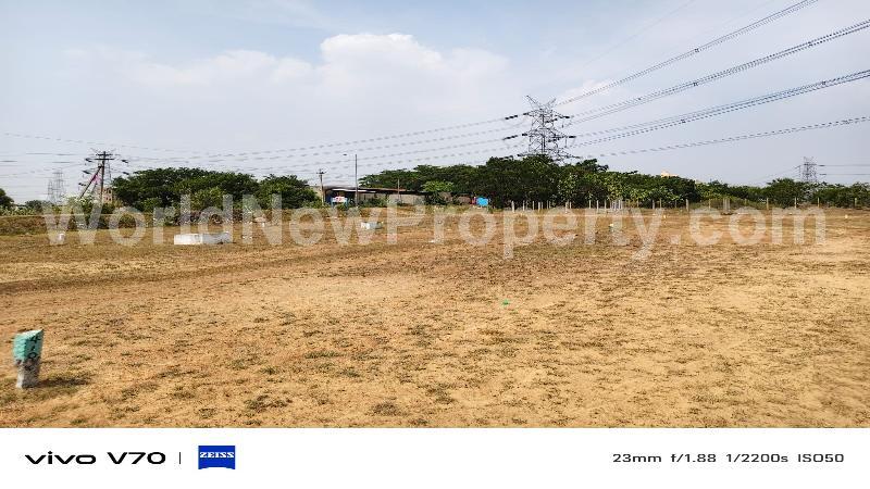 property near by Guduvanchery, B.Kesava Murthi real estate Guduvanchery, Land-Plots for Sell in Guduvanchery