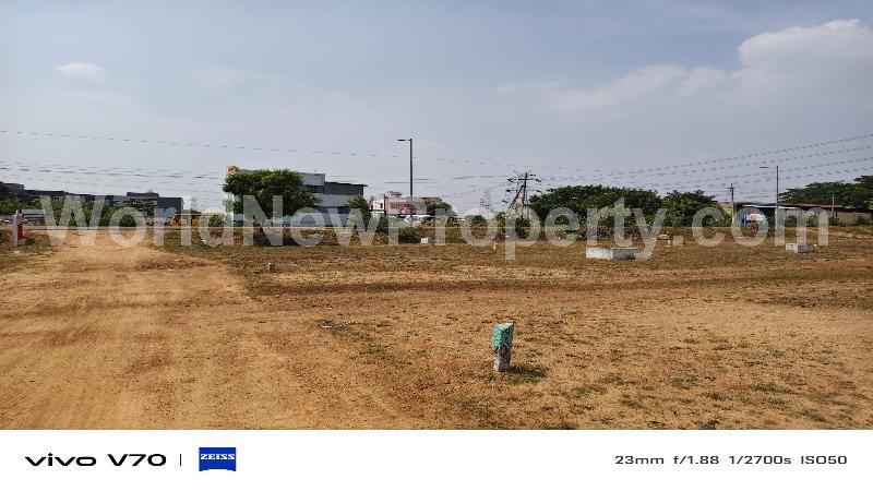 property near by Guduvanchery, B.Kesava Murthi real estate Guduvanchery, Land-Plots for Sell in Guduvanchery