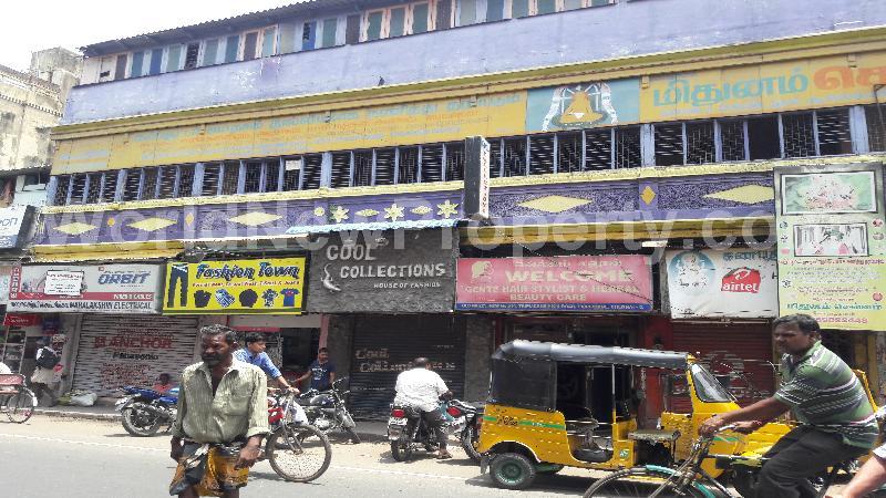 property near by Triplicane, RPK real estate Triplicane, Commercial for Sell in Triplicane