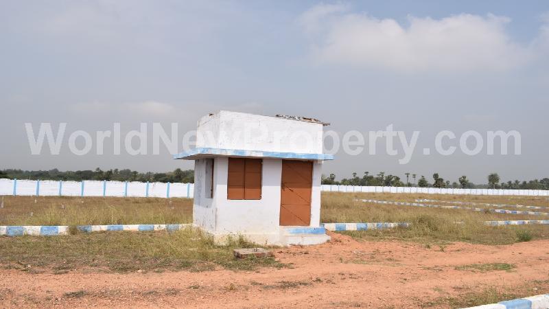 property near by Alapakkam, Parasuraman real estate Alapakkam, Land-Plots for Sell in Alapakkam