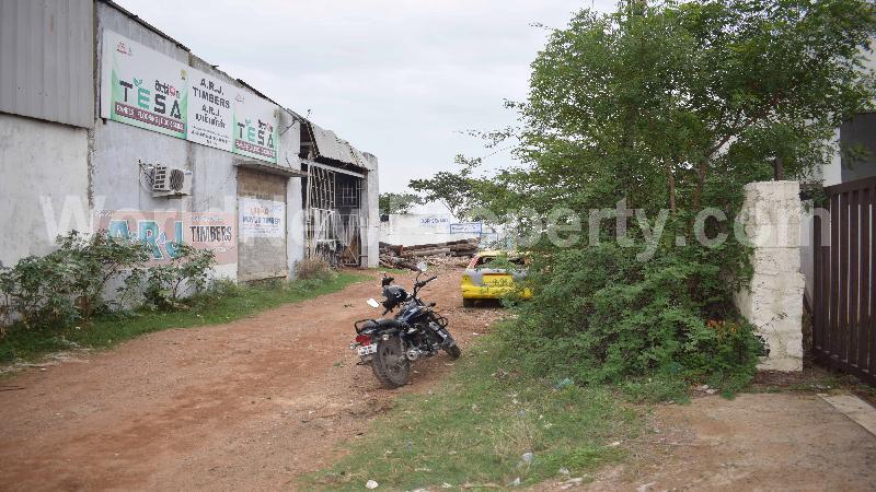 property near by Puzhal, Flotherm engineers real estate Puzhal, Sez for Rent in Puzhal
