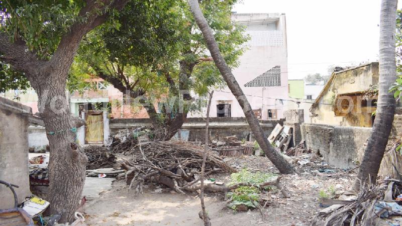 Residential-Land for Sale in Poonamallee Chennai
