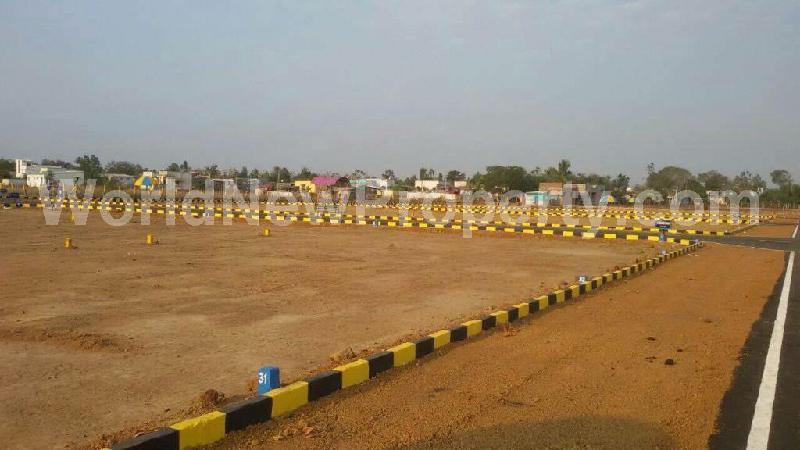 property near by Thiruporur, Muthukumaran real estate Thiruporur, Land-Plots for Sell in Thiruporur