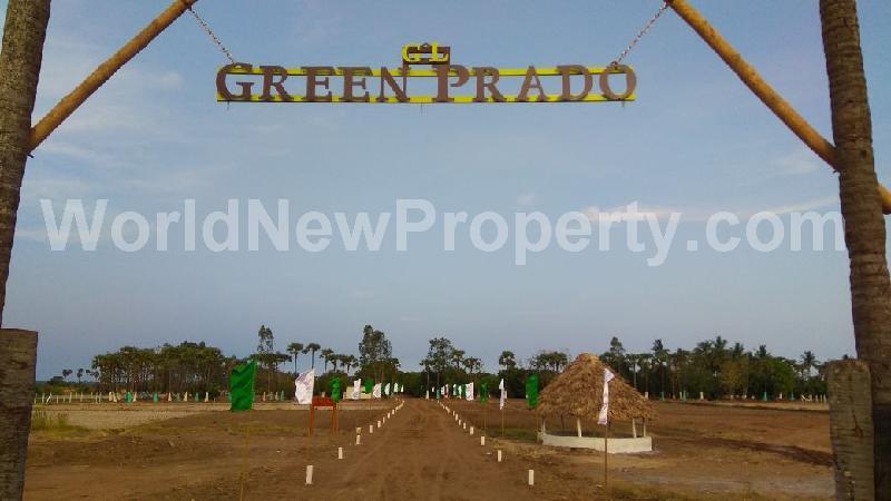 property near by Koovathur, R. Jagannathan real estate Koovathur, Land-Plots for Sell in Koovathur