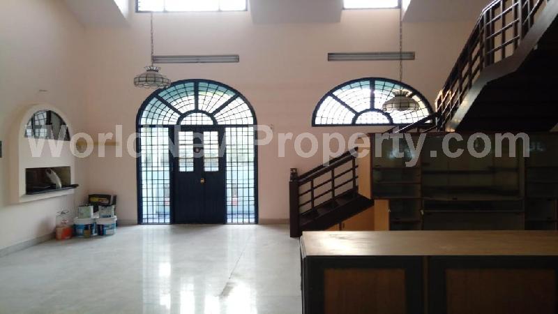 property near by Adyar, D. Chandrahasa real estate Adyar, Commercial for Rent in Adyar