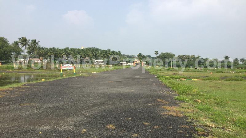 property near by , R. Jagannathan real estate , Land-Plots for Sell in 