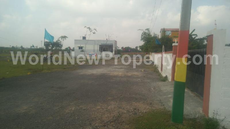 property near by , R. Jagannathan real estate , Land-Plots for Sell in 