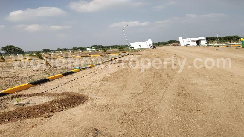property near by Markanum, R. Jagannathan real estate Markanum, Land-Plots for Sell in Markanum