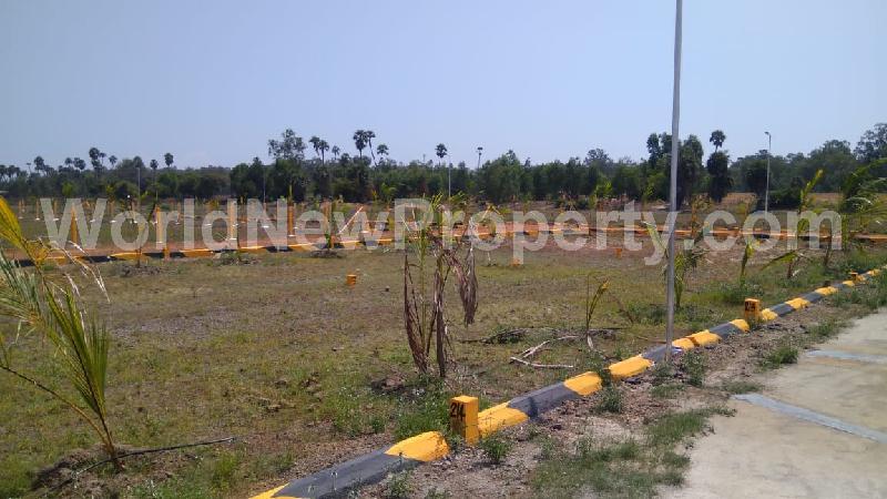 property near by Markanum, R. Jagannathan real estate Markanum, Land-Plots for Sell in Markanum