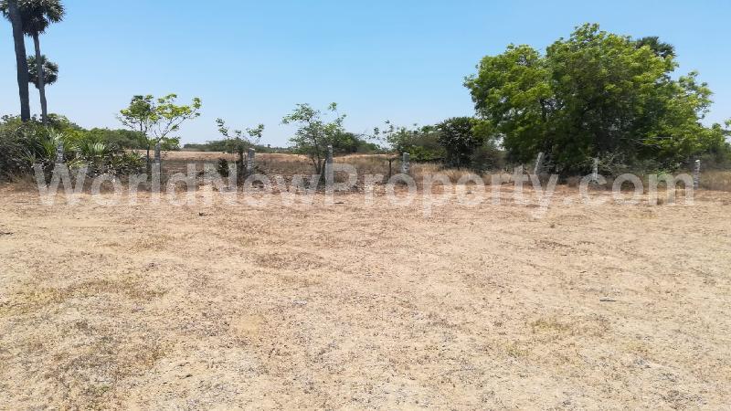 property near by Walajabad, Krishna Kumar real estate Walajabad, Land-Plots for Sell in Walajabad