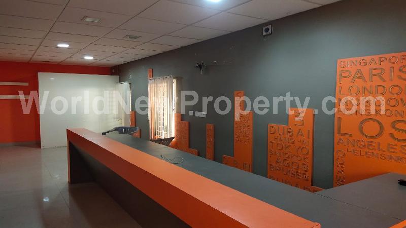 property near by Indira Nagar, A.Rajasekaran  real estate Indira Nagar, Commercial for Rent in Indira Nagar