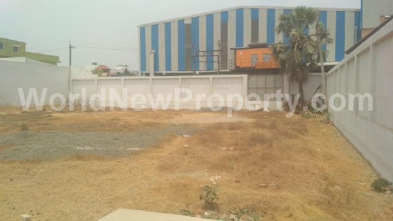 property near by Vanagaram, Vijay Kumar. S real estate Vanagaram, Commercial for Rent in Vanagaram