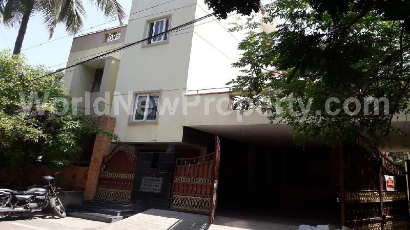 property near by Adyar, Kirithivasan  real estate Adyar, Residental for Rent in Adyar