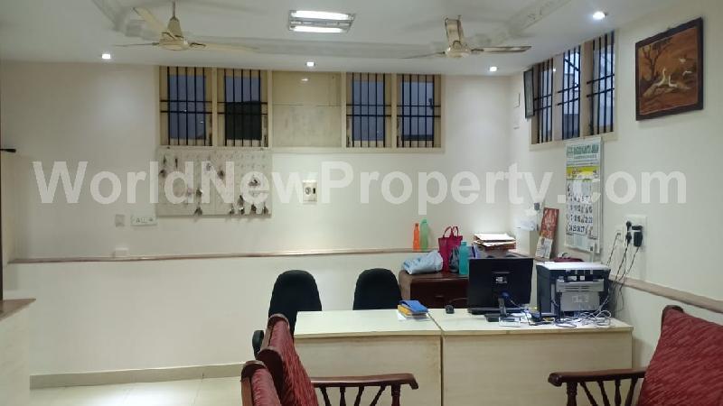 property near by T Nagar, K. Rajam real estate T Nagar, Commercial for Rent in T Nagar