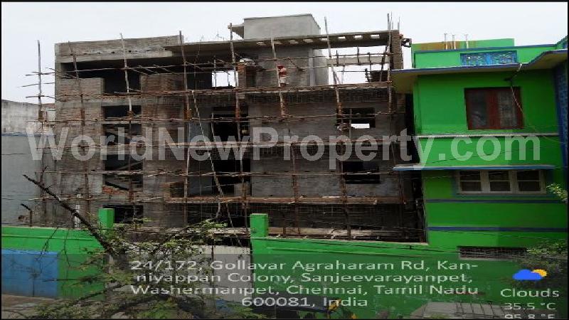 property near by Washermanpet, Mr. P. Jeyaraj  real estate Washermanpet, Commercial for Rent in Washermanpet