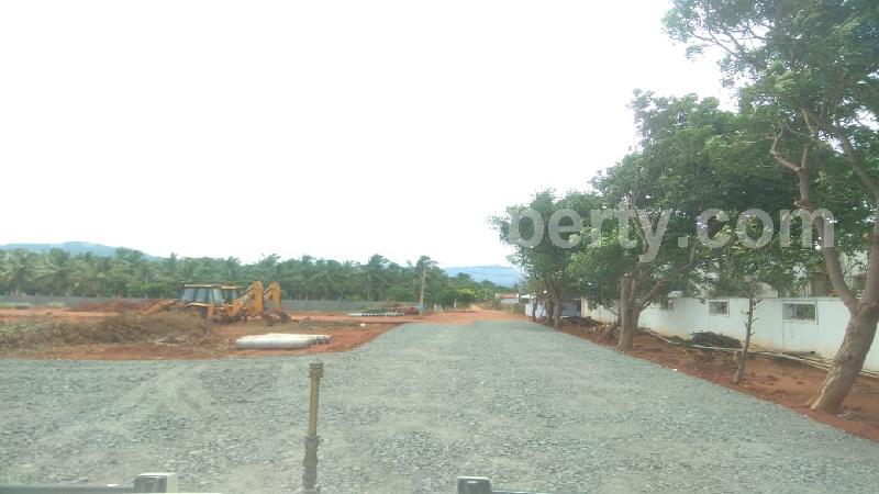 property near by , ASOKHAN real estate , Land-Plots for Sell in 