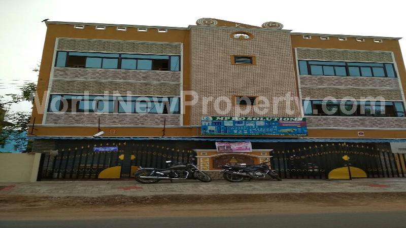 property near by Perungalathur, Mohan  real estate Perungalathur, Commercial for Rent in Perungalathur