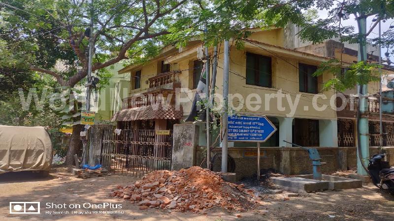 property near by Anna Nagar West, Suresh real estate Anna Nagar West, Residental for Sell in Anna Nagar West